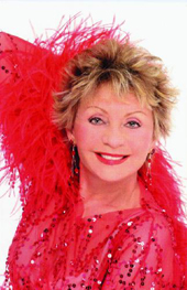 Annie Cordy (site officiel)