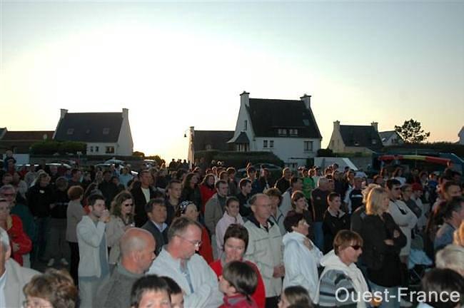 Photo de presse