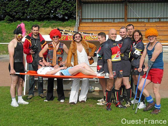 Photo de presse
