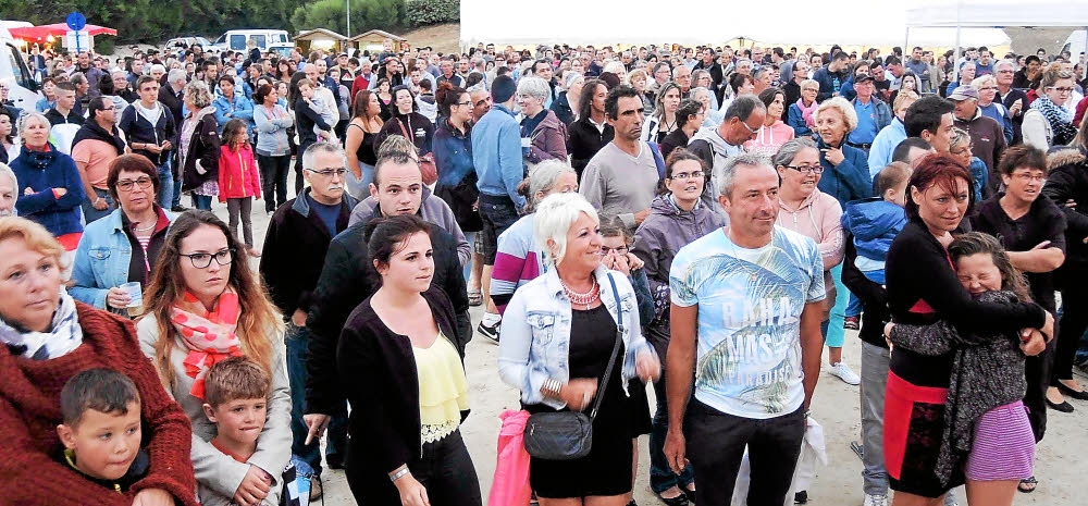 Photo de presse