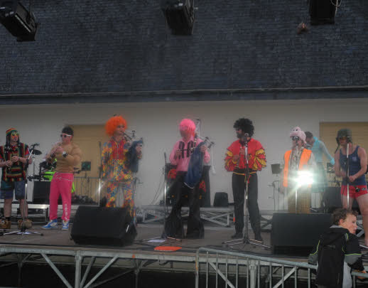 Photo de presse
